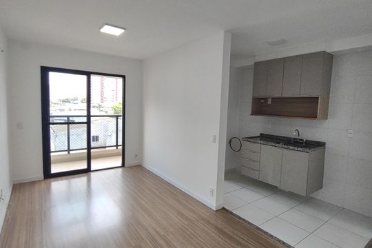 Apartamento à venda com 2 quartos, 61m² em Campestre, São Caetano do Sul