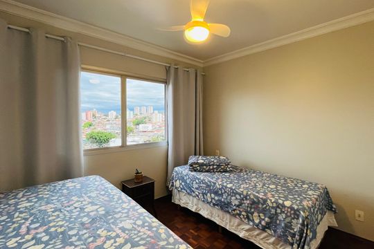 Kitnet/Studio para alugar com 1 quarto, 45m² em Centro, Campinas