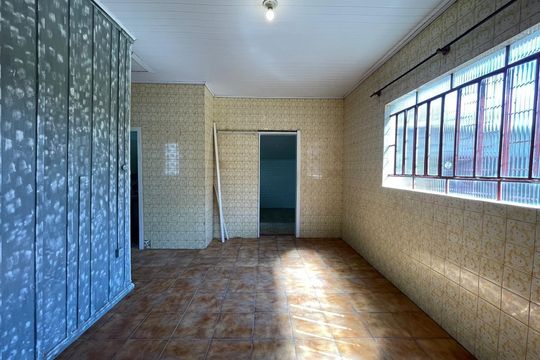Casa para alugar com 2 quartos, 66m² em Hamburgo Velho, Novo Hamburgo
