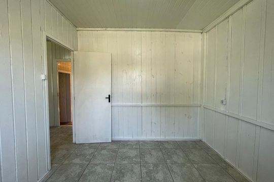Casa para alugar com 2 quartos, 66m² em Hamburgo Velho, Novo Hamburgo
