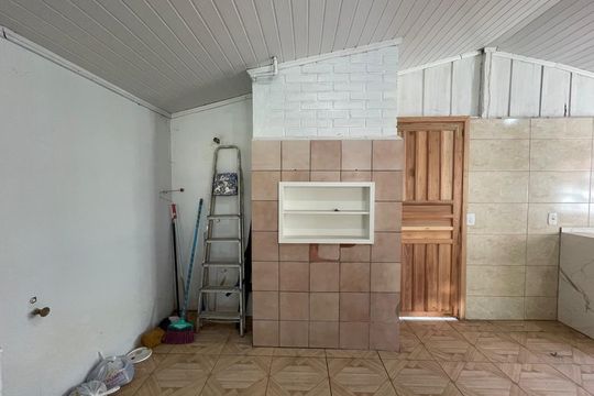 Casa para alugar com 2 quartos, 66m² em Hamburgo Velho, Novo Hamburgo