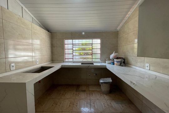 Casa para alugar com 2 quartos, 66m² em Hamburgo Velho, Novo Hamburgo