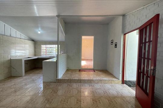 Casa para alugar com 2 quartos, 66m² em Hamburgo Velho, Novo Hamburgo