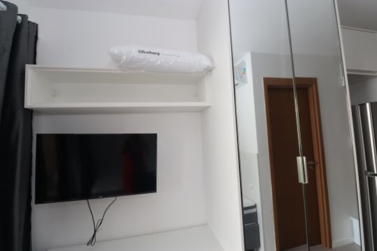 Studio  de kitnet/studio para alugar com 1 quarto, 23m² em Narandiba, Salvador