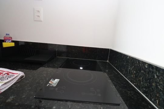 Studio  de kitnet/studio para alugar com 1 quarto, 23m² em Narandiba, Salvador