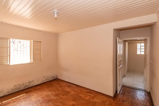 Quarto  de casa à venda com 2 quartos, 80m² em Parque Ortolândia, Hortolândia