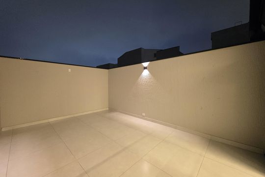 Casa à venda com 3 quartos, 194m² em Vila Camilópolis, Santo André