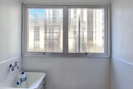 Cozinha/Área de serviço de kitnet/studio para alugar com 1 quarto, 36m² em Vila Mariana, São Paulo