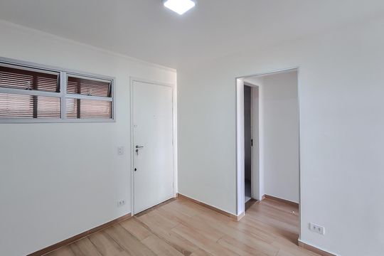 Kitnet/Studio para alugar com 1 quarto, 36m² em Vila Mariana, São Paulo