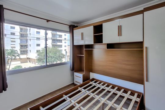 Quarto de kitnet/studio para alugar com 1 quarto, 36m² em Vila Mariana, São Paulo