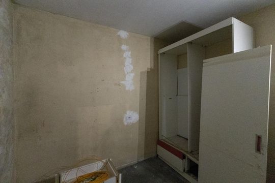 Quarto de casa para alugar com 1 quarto, 66m² em Parada Inglesa, São Paulo