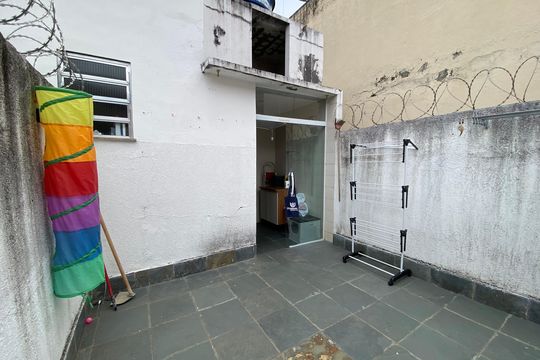 Casa à venda com 1 quarto, 87m² em Méier, Rio de Janeiro