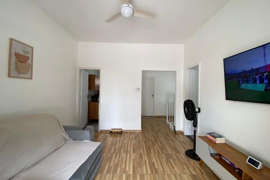 Casa à venda com 1 quarto, 87m² em Méier, Rio de Janeiro