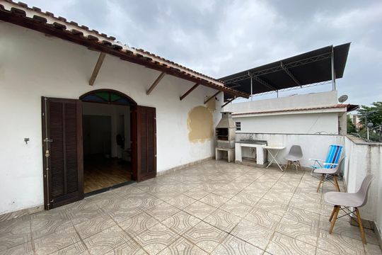 Casa à venda com 1 quarto, 87m² em Méier, Rio de Janeiro