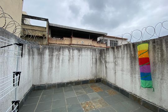 Casa à venda com 1 quarto, 87m² em Méier, Rio de Janeiro