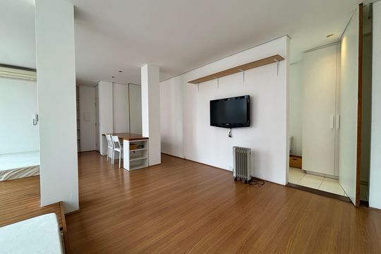 Loft de apartamento para alugar com 1 quarto, 30m² em Cerqueira César, São Paulo