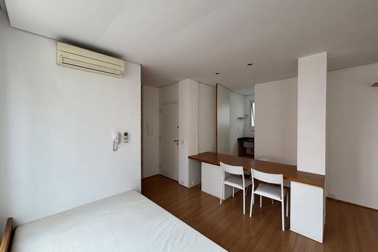 Loft de apartamento para alugar com 1 quarto, 30m² em Cerqueira César, São Paulo