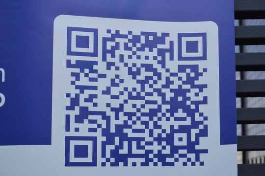 Qr Code de apartamento à venda com 4 quartos, 148m² em São Jorge, Belo Horizonte