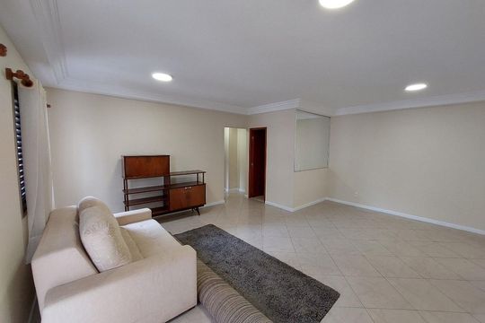Apartamento para alugar com 2 quartos, 80m² em Alphaville Industrial, Barueri