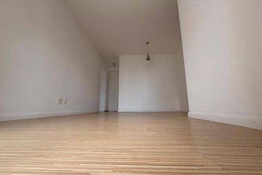 Sala de apartamento para alugar com 3 quartos, 67m² em Parque Campolim, Sorocaba