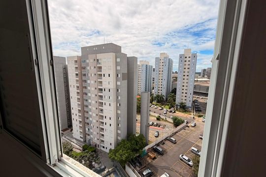 Vista de apartamento para alugar com 3 quartos, 67m² em Parque Campolim, Sorocaba