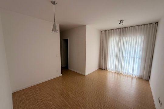 Apartamento para alugar com 3 quartos, 67m² em Parque Campolim, Sorocaba