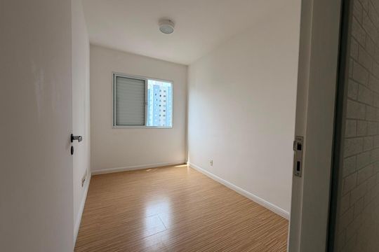 Quarto 1 de apartamento para alugar com 3 quartos, 67m² em Parque Campolim, Sorocaba