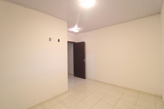 Suíte de casa à venda com 2 quartos, 128m² em Jardim Alpino, São Paulo