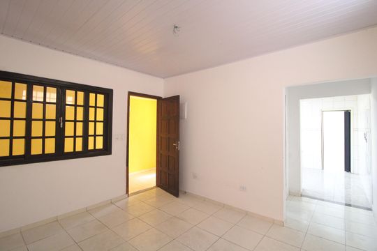 Sala de casa à venda com 2 quartos, 128m² em Jardim Alpino, São Paulo