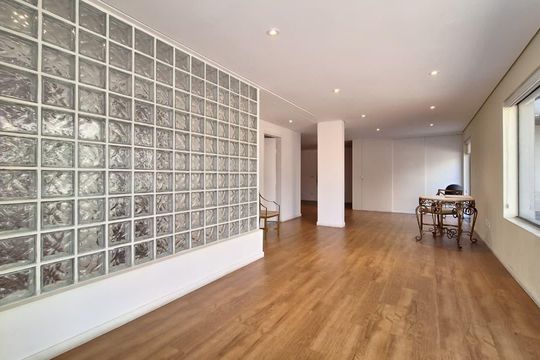Área comum de apartamento para alugar com 3 quartos, 145m² em Vila Leopoldina, São Paulo