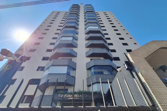 Fachada de apartamento para alugar com 3 quartos, 145m² em Vila Leopoldina, São Paulo