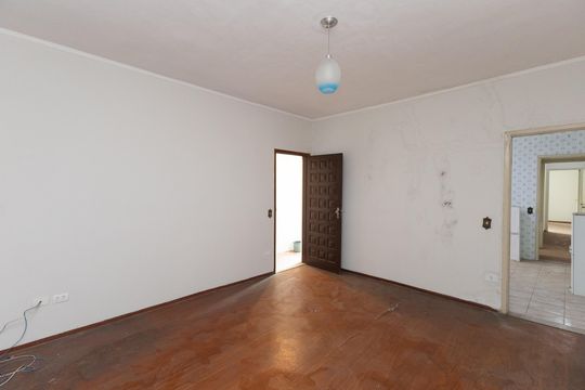 Sala  de casa para alugar com 4 quartos, 100m² em Vila Irmaos Arnoni, São Paulo
