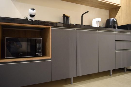 Studio de kitnet/studio à venda com 1 quarto, 26m² em Sumarezinho, São Paulo