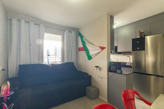 Apartamento à venda com 2 quartos, 42m² em Vila Aricanduva, São Paulo