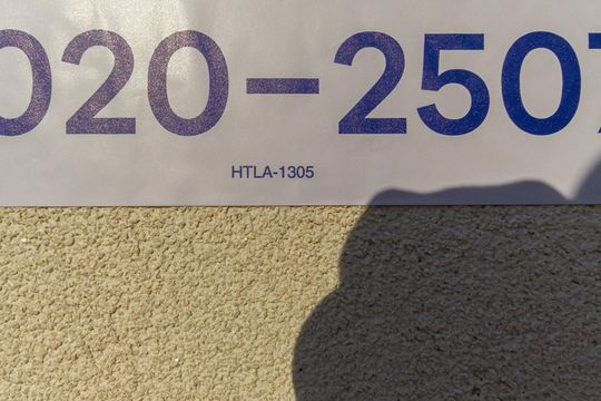 Placa de apartamento à venda com 2 quartos, 42m² em Vila Aricanduva, São Paulo
