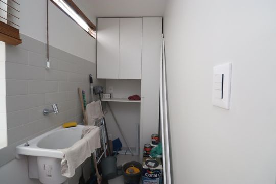 Área de Serviço de apartamento para alugar com 3 quartos, 100m² em Imbuí, Salvador