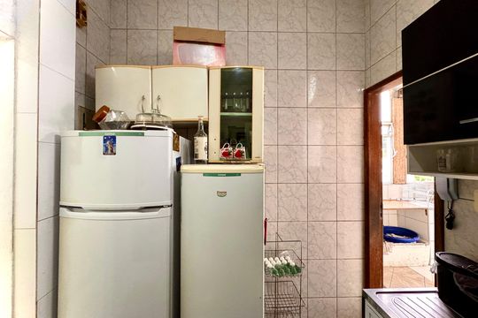 Apartamento à venda com 2 quartos, 95m² em Centro, Rio de Janeiro