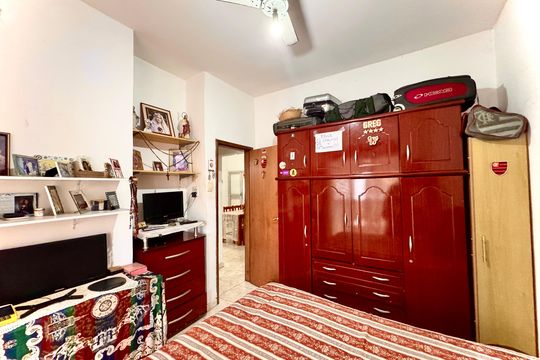 Apartamento à venda com 2 quartos, 95m² em Centro, Rio de Janeiro