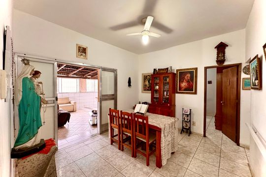 Apartamento à venda com 2 quartos, 95m² em Centro, Rio de Janeiro