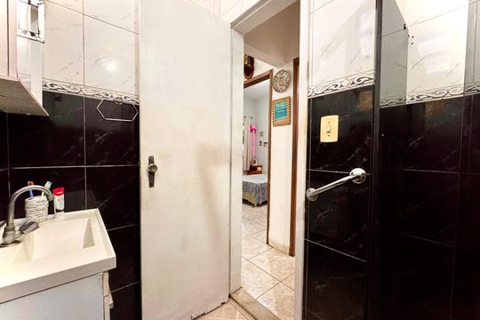 Apartamento à venda com 2 quartos, 95m² em Centro, Rio de Janeiro