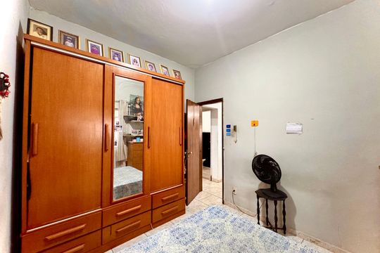 Apartamento à venda com 2 quartos, 95m² em Centro, Rio de Janeiro