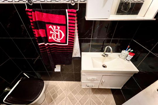 Apartamento à venda com 2 quartos, 95m² em Centro, Rio de Janeiro