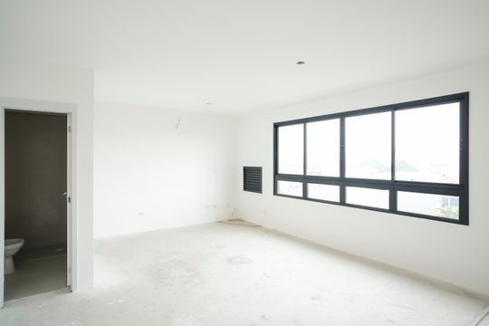 Apartamento para alugar com 1 quarto, 32m² em Centro, São Caetano do Sul