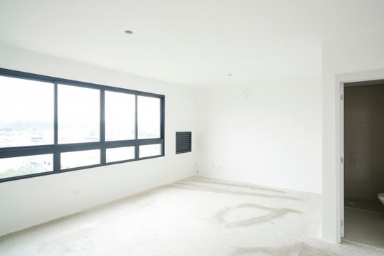 Apartamento para alugar com 1 quarto, 32m² em Centro, São Caetano do Sul