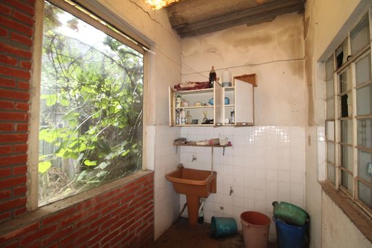 Área de Serviço de casa à venda com 2 quartos, 337m² em Vila Guaca, São Paulo