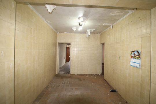 Cozinha de casa à venda com 2 quartos, 337m² em Vila Guaca, São Paulo