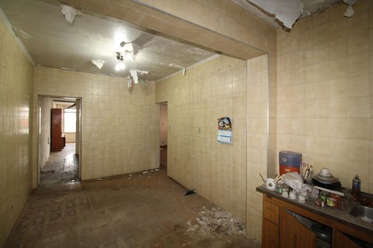 Cozinha de casa à venda com 2 quartos, 337m² em Vila Guaca, São Paulo