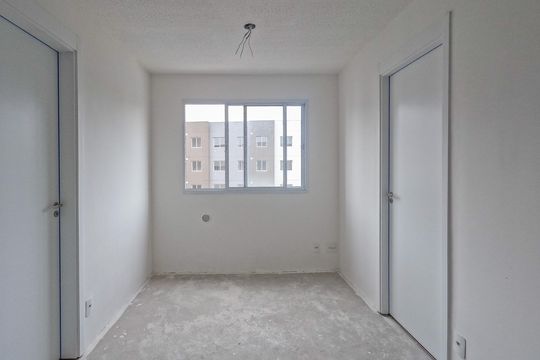 Apartamento para alugar com 2 quartos, 32m² em Jardim Pirituba, São Paulo
