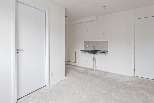 Sala de apartamento para alugar com 2 quartos, 32m² em Jardim Pirituba, São Paulo