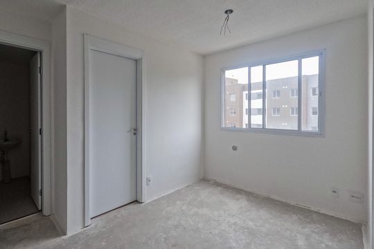 Sala de apartamento para alugar com 2 quartos, 32m² em Jardim Pirituba, São Paulo